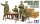 Tamiya  35341 1/35 Japanese Army Officer Set (W.W.II)