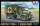 Tamiya 32605 1/48 British 2-ton 4x2 Ambulance {sealmodel code: 4.5}