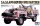 Tamiya 35076 1/35 S.A.S Land Rover Pink Panther {sealmodel code: 4.5}