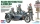 Tamiya 35384 1/35 Zundapp KS600 Motorcycle & Sidecar