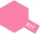 Tamiya Acrylic Color X-17 Pink (10ml) [Gloss]