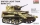 Vulcan 56009 1/35 British Light Tank Mark VI C